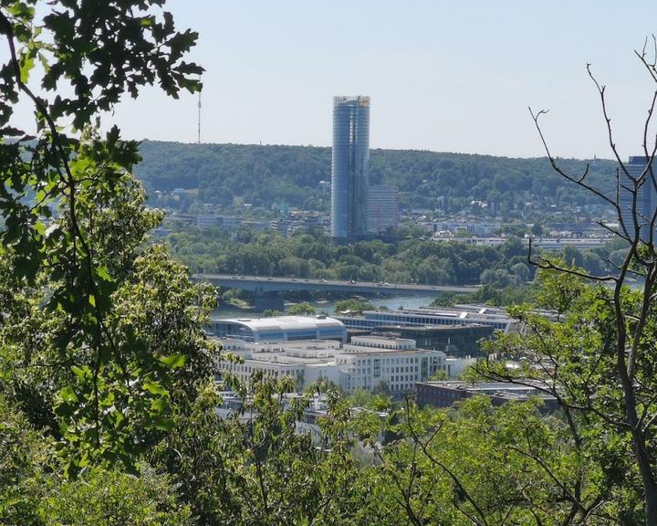 Post Tower Casino